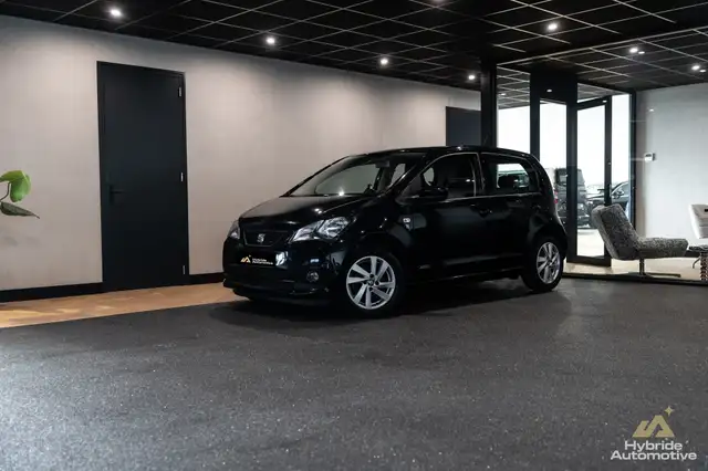 SEAT Mii 1.0 Style Intense | NAP | Cruise