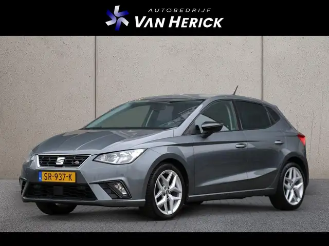 SEAT Ibiza 1.0 TSI FR Business Intense | Navigatie | ACC | Ac