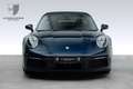 Porsche 992 992 Targa 4S InnoDrive/Matrix-LED/BOSE/Keyless Kék - thumbnail 2