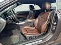 BMW M4 i Cabrio Grau - thumbnail 11
