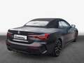 BMW M4 i Cabrio Grau - thumbnail 2