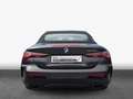 BMW M4 i Cabrio Grau - thumbnail 5