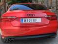 Audi A5 A5 Coupé 2,0 T FSI Rot - thumbnail 4