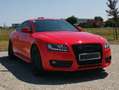 Audi A5 A5 Coupé 2,0 T FSI Rot - thumbnail 1