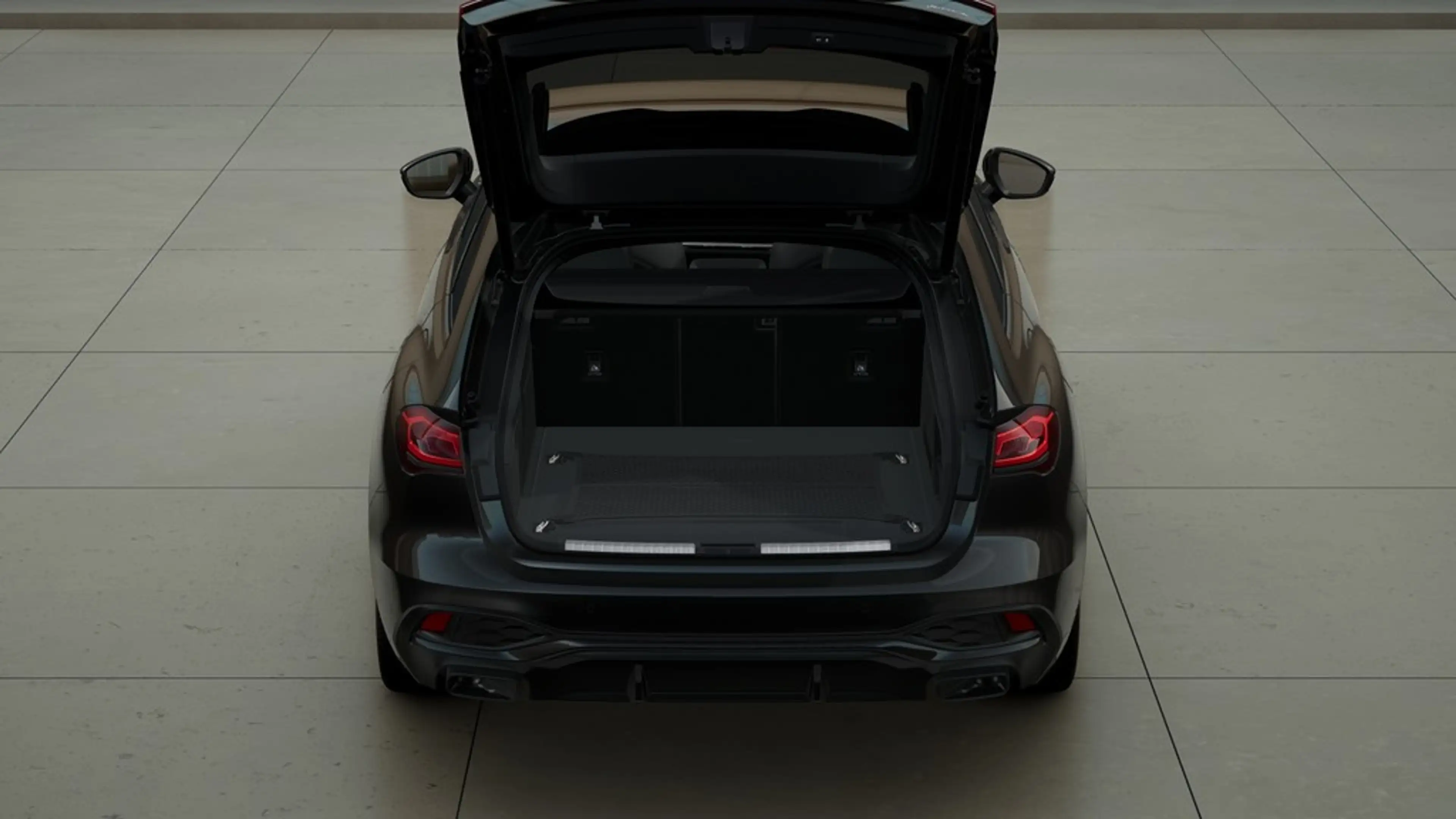 Audi A5 Avant e-hybrid quattro 270 kW S tronic — photo 6