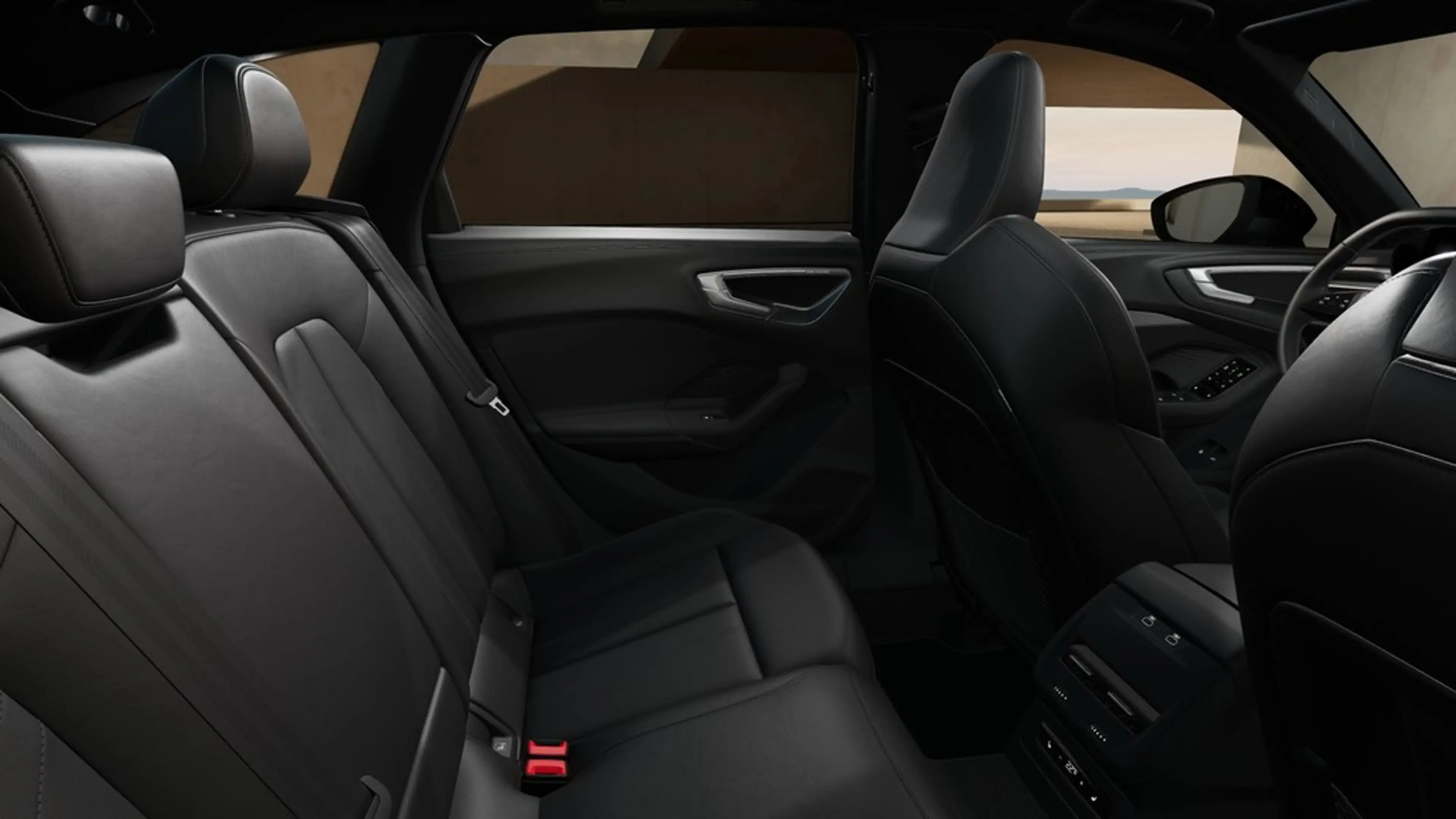 Audi A5 Avant e-hybrid quattro 270 kW S tronic — photo 11
