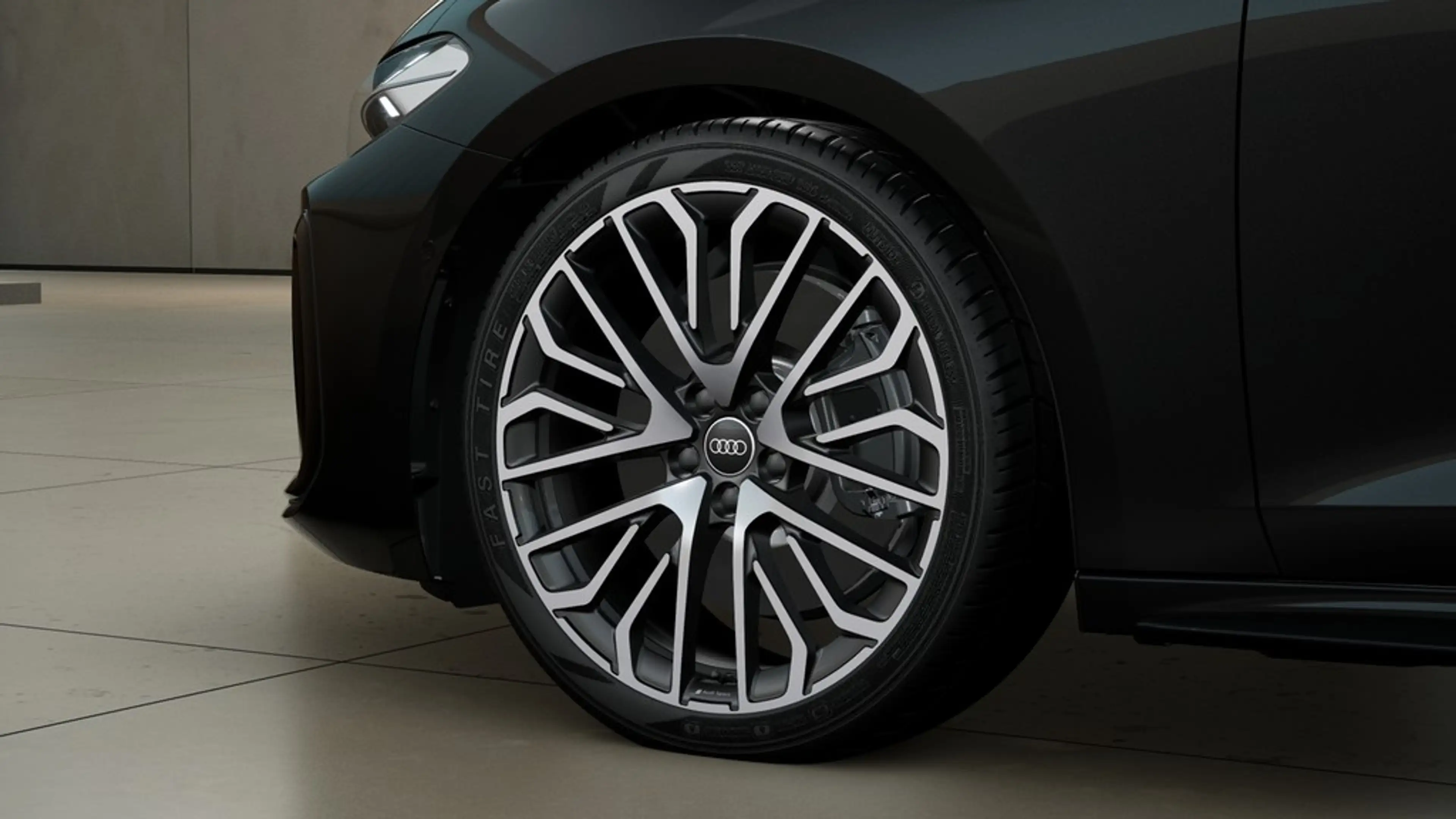 Audi A5 Avant e-hybrid quattro 270 kW S tronic — photo 5