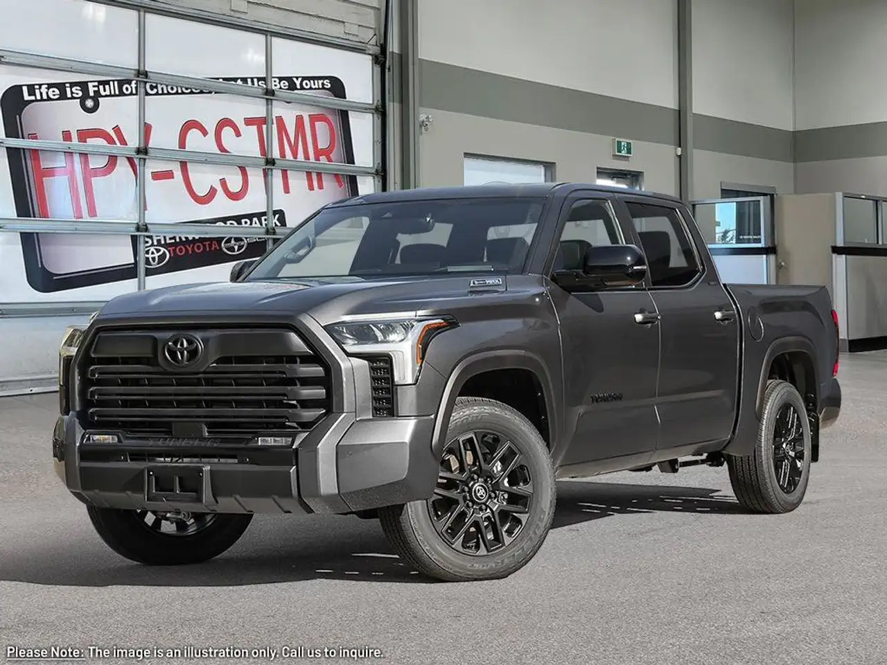 Toyota Tundra снимка Toyota Tundra