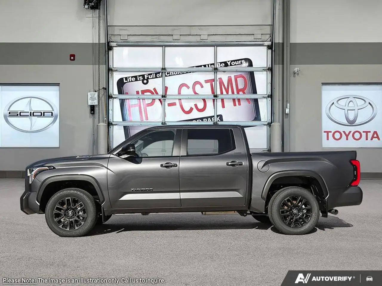 Toyota Tundra снимка Toyota Tundra