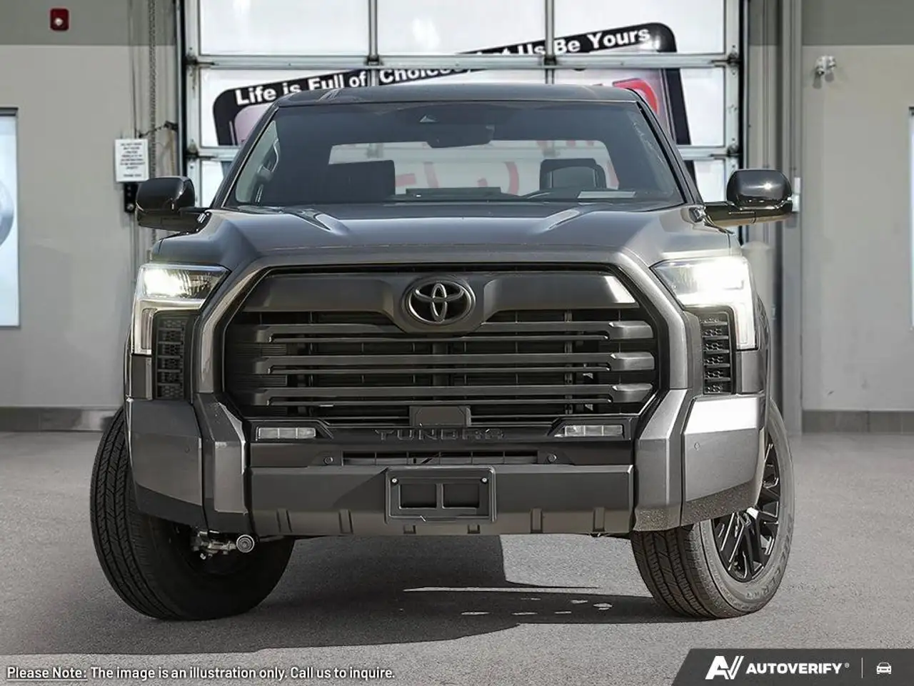 Toyota Tundra снимка Toyota Tundra