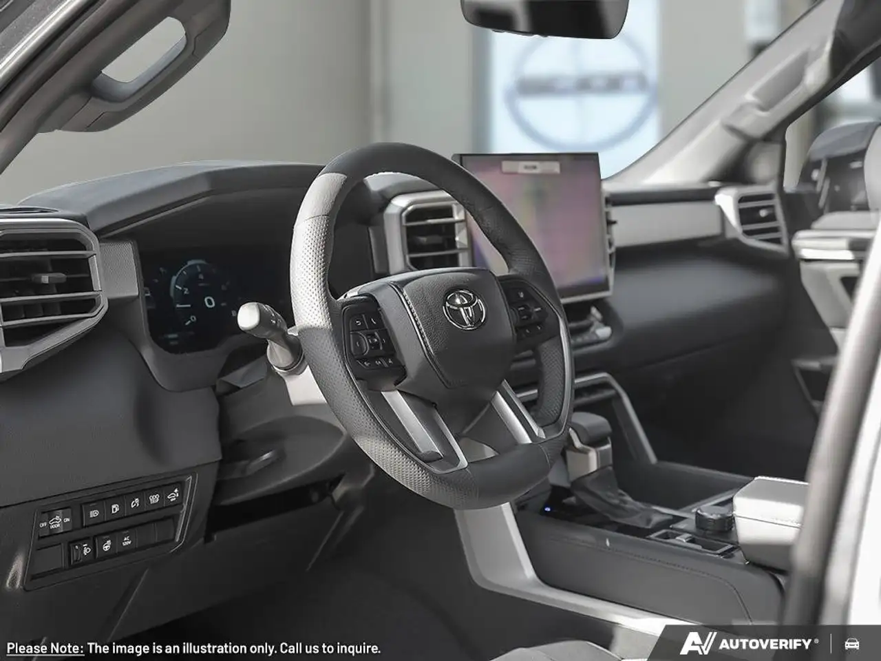 Toyota Tundra снимка Toyota Tundra