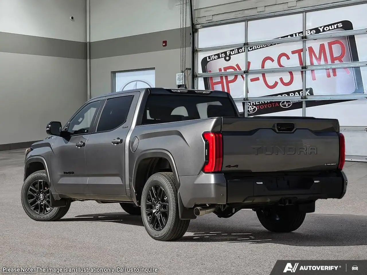 Toyota Tundra снимка Toyota Tundra