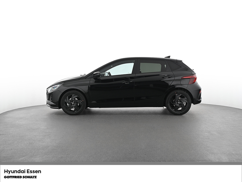 Hyundai i20 Blackline 1.0 T-GDI BOSE LED Sitzheizung Kamera — photo 3
