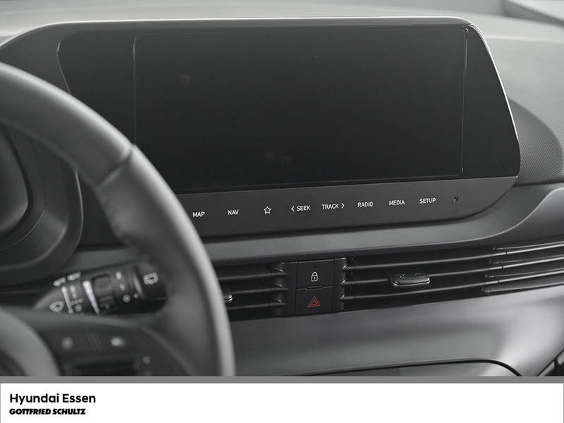 Hyundai i20 Blackline 1.0 T-GDI BOSE LED Sitzheizung Kamera — photo 14