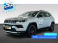 Jeep Compass 1.3T 4XE 190PK AUTOMAAT PHEV LIMITED PANO NAVI 19 Gris - thumbnail 1
