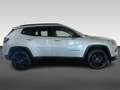 Jeep Compass 1.3T 4XE 190PK AUTOMAAT PHEV LIMITED PANO NAVI 19 Gris - thumbnail 9