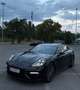 Porsche Panamera Turbo Aut. Schwarz - thumbnail 16