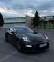 Porsche Panamera Turbo Aut. Schwarz - thumbnail 19