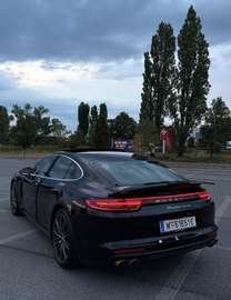 Turbo Aut.Approved Garantie Kein Hybrid