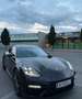 Porsche Panamera Turbo Aut. Schwarz - thumbnail 5