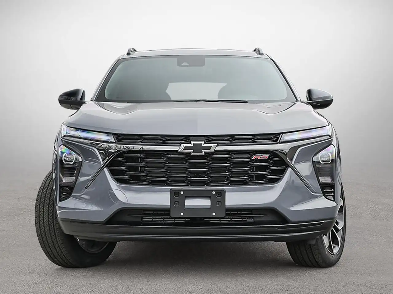 Chevrolet Trax fotografie Chevrolet Trax