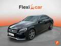 Mercedes-Benz C 220 d Negro - thumbnail 3