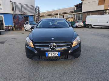 Classe A 180 - W176 cdi (be) Executive