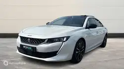 Peugeot 508 HYBRID 225ch GT e-EAT8