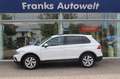 Volkswagen Tiguan 1.5l + DSG + AHK + LED + Navigationvor. Wit - thumbnail 9