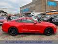 Ford Mustang MUSTANG GT 5.0 V8 AUTOMATIK|NAVI|LEDER/LAUT! Rot - thumbnail 9