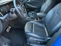 Opel Grandland X Grandland 1,6 Turbo Hybrid Allrad Ultimate AHK Blau - thumbnail 4