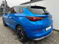 Opel Grandland X Grandland 1,6 Turbo Hybrid Allrad Ultimate AHK Blau - thumbnail 17