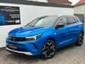 Opel Grandland X Grandland 1,6 Turbo Hybrid Allrad Ultimate AHK Blau - thumbnail 1