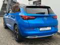 Opel Grandland X Grandland 1,6 Turbo Hybrid Allrad Ultimate AHK Blau - thumbnail 9