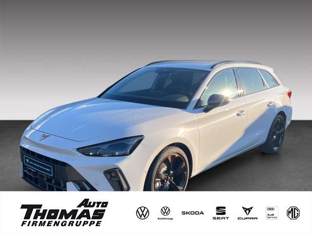 Second hand Cupra Leon 2.0