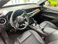 Alfa Romeo Stelvio 2.2 diesel 160 CV AT8 RWD Sprint AUTOCARRO Weiß - thumbnail 9