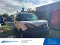 Fiat Doblo Basis Kasten 1.4 *BRANDSCHADEN * MOTOR ZERLEGT Weiß - thumbnail 1