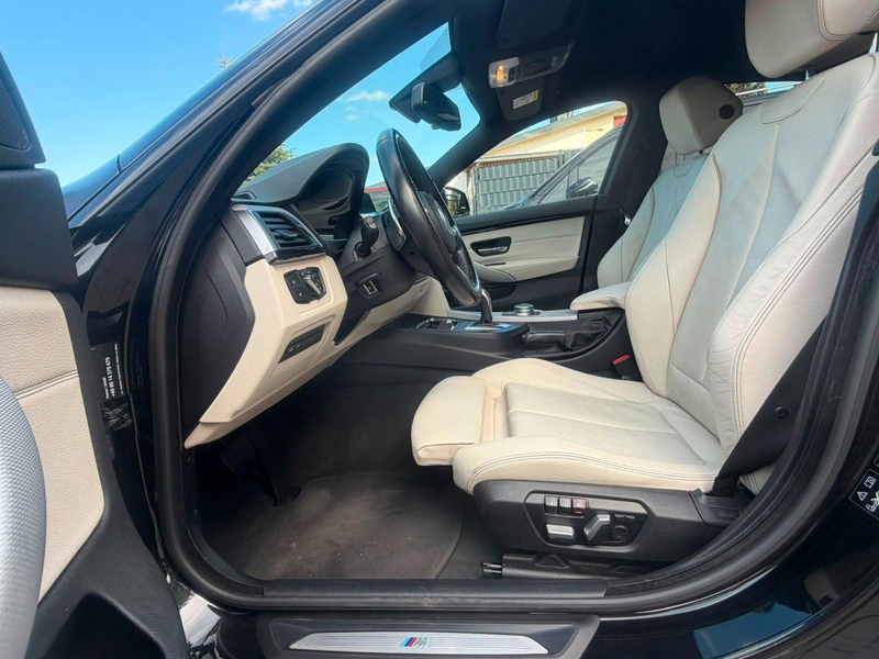 BMW 440 i Gran Coupe xDrive M Sport HUD*PDC* — photo 11