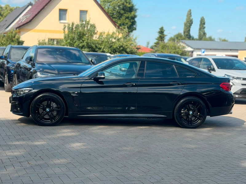 BMW 440 i Gran Coupe xDrive M Sport HUD*PDC* — photo 2