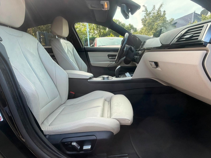 BMW 440 i Gran Coupe xDrive M Sport HUD*PDC* — photo 12