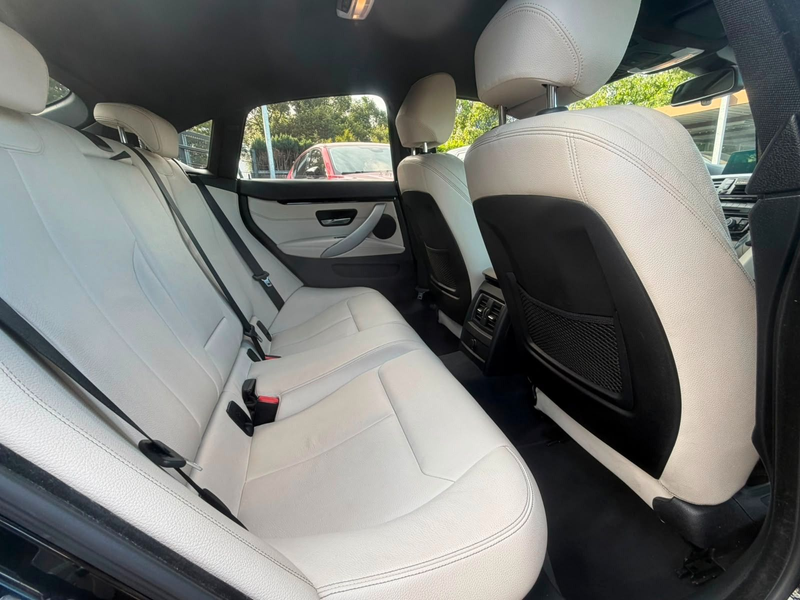 BMW 440 i Gran Coupe xDrive M Sport HUD*PDC* — photo 15