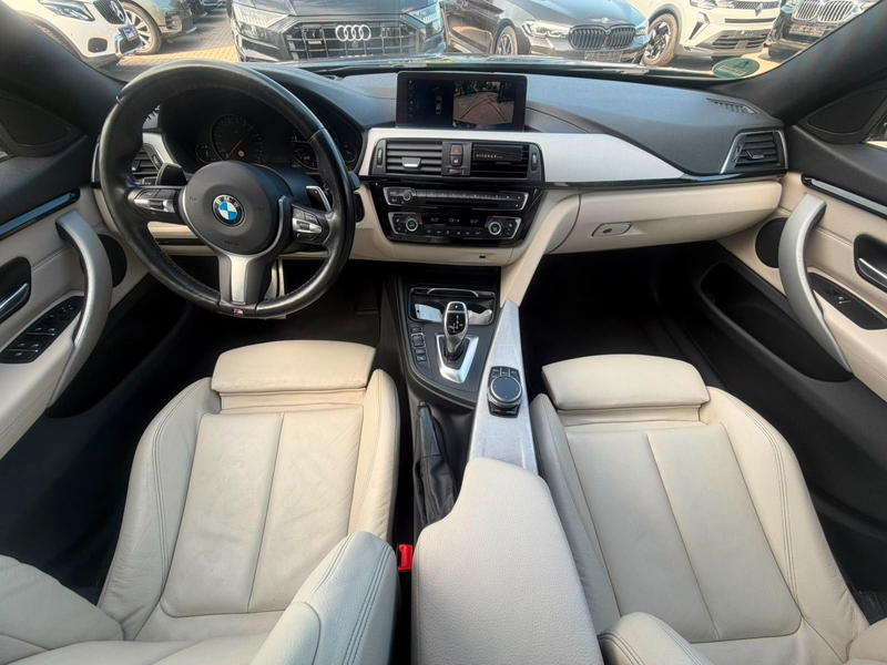BMW 440 i Gran Coupe xDrive M Sport HUD*PDC* — photo 13