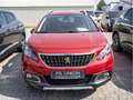 Peugeot 2008 1.2 Allure KLIMA PDC SHZ NAVI AHK Rot - thumbnail 2
