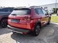 Peugeot 2008 1.2 Allure KLIMA PDC SHZ NAVI AHK Rot - thumbnail 3