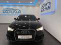Audi A6 Avant 3,0 TDI Quattro 3XS-LINE, AHK, ACC, NAVI,... Noir - thumbnail 9