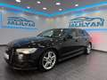 Audi A6 Avant 3,0 TDI Quattro 3XS-LINE, AHK, ACC, NAVI,... Noir - thumbnail 2