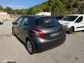Peugeot 208 1.6 hdi 90 cv Gris - thumbnail 4