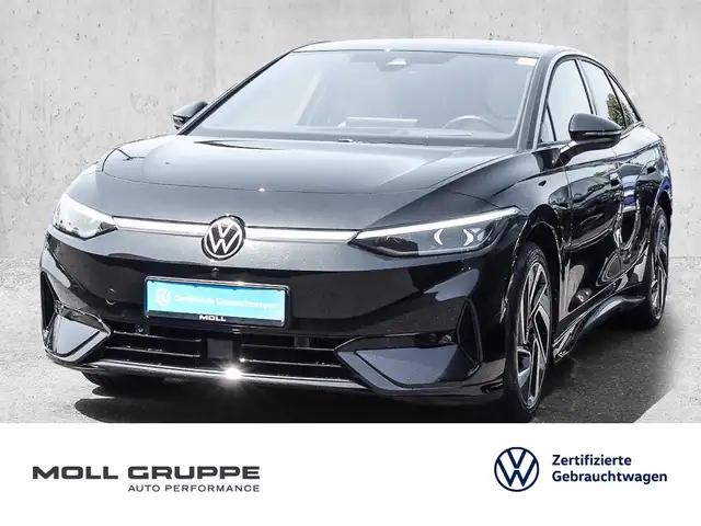Volkswagen ID.7 Pro SITZKLIMA HEAD-UP 360-KAMERA MATRIX LHZ