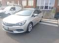 Opel Astra Sports Tourer 1.5 CDTI 122cv AT9 Business Elegance Silber - thumbnail 3