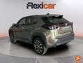 Toyota Yaris Cross 120H Active Plus Marrón - thumbnail 7